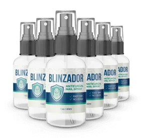 Blinzador Suplements